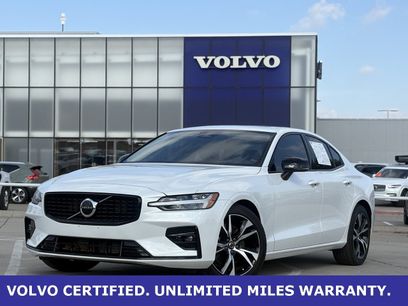 Certified 2024 Volvo S60 B5 Core