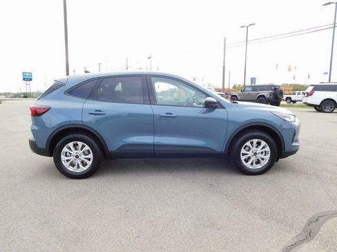 New 2026 Ford Escape Active w/ Cold Weather Package AWD/4WD image 2