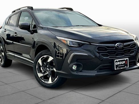 New 2026 Subaru Crosstrek 2.5i Limited image 2