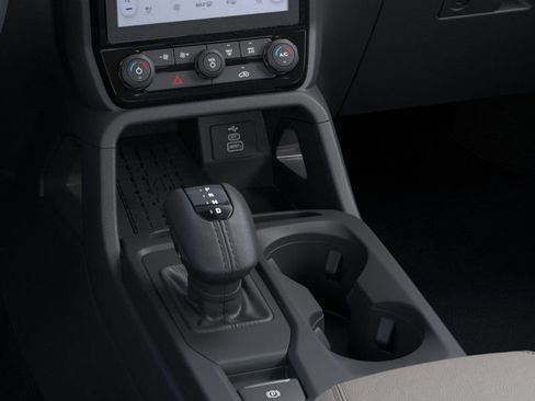 New 2025 Ford Ranger Lariat image 15