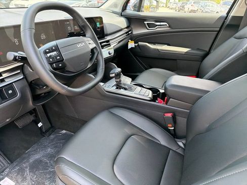 New 2027 Kia Sportage EX FWD image 18
