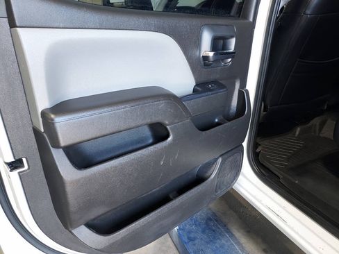Used 2016 Chevrolet Silverado 2500 W/T RWD image 18