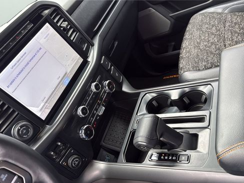 Used 2024 Ford F150 Tremor w/ Bed Utility Package image 20