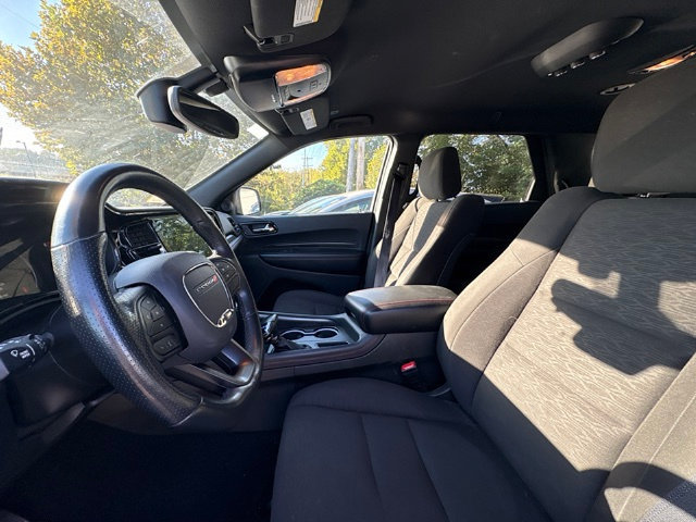 Used 2025 Dodge Durango GT AWD/4WD image 11