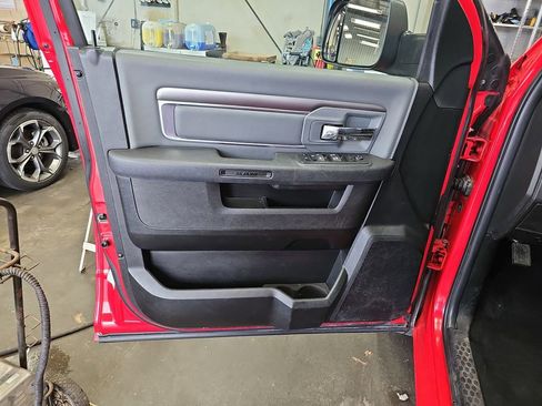 Used 2023 RAM 1500 Classic SLT w/ Trailer & Traction Group image 26