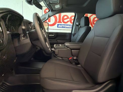 New 2026 GMC Sierra 2500 Pro w/ Convenience Package image 15