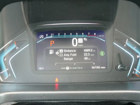 Used 2024 Honda Odyssey Elite image 26