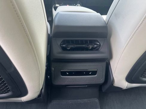 Used 2025 Audi Q6 e-tron Premium w/ Convenience Package RWD image 44