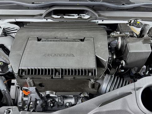 New 2026 Honda Pilot Touring image 33