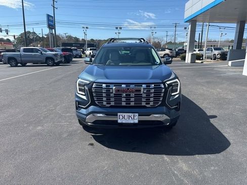 New 2026 GMC Terrain Denali image 17