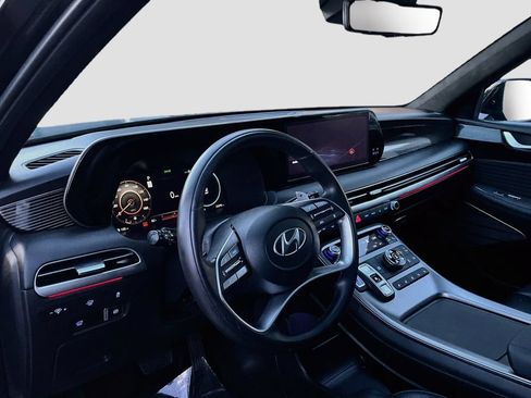 Used 2023 Hyundai Palisade Calligraphy AWD/4WD image 9