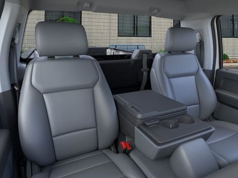 New 2026 Ford F150 XL w/ Equipment Group 103A High image 13