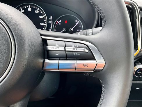 Used 2024 MAZDA CX-50 AWD 2.5 S w/ Premium Plus Pkg image 24