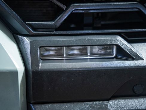 Used 2024 Toyota Tundra SR5 w/ TRD Sport Premium Package image 14