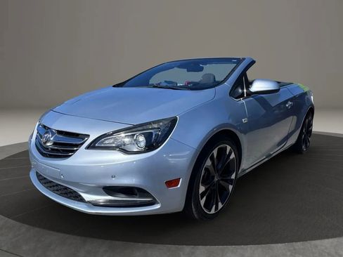 Used 2019 Buick Cascada Premium image 8
