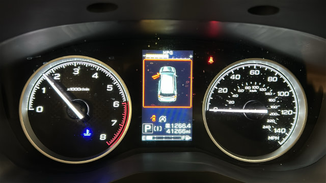 Certified 2022 Subaru Forester Limited AWD/4WD image 19