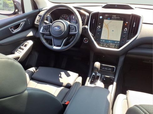 New 2026 Subaru Ascent Limited AWD/4WD image 8
