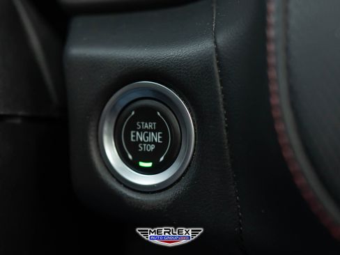 Used 2022 Chevrolet Tahoe RST w/ Luxury Package image 31