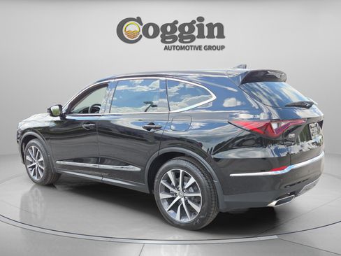 New 2026 Acura MDX FWD w/ Technology Package image 3