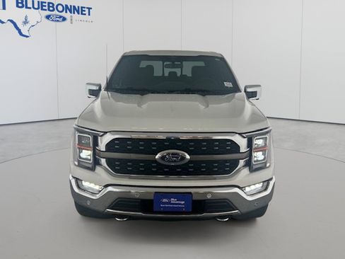 Certified 2022 Ford F150 King Ranch w/ Equipment Group 601A High AWD/4WD image 2