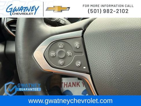 Used 2023 Chevrolet Traverse RS FWD image 18