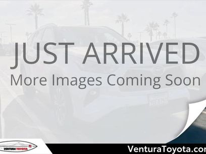 Certified 2022 Toyota Highlander XLE