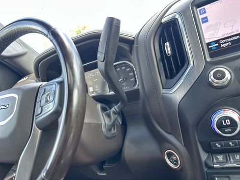 Used 2023 GMC Sierra 3500 Denali w/ Denali Ultimate Package AWD/4WD image 25