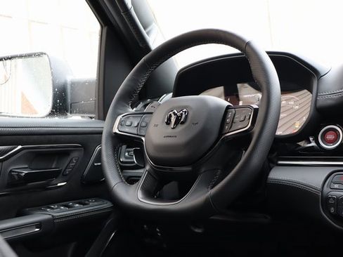 New 2026 RAM 1500 RHO w/ RHO Level 1 Equipment Group image 50