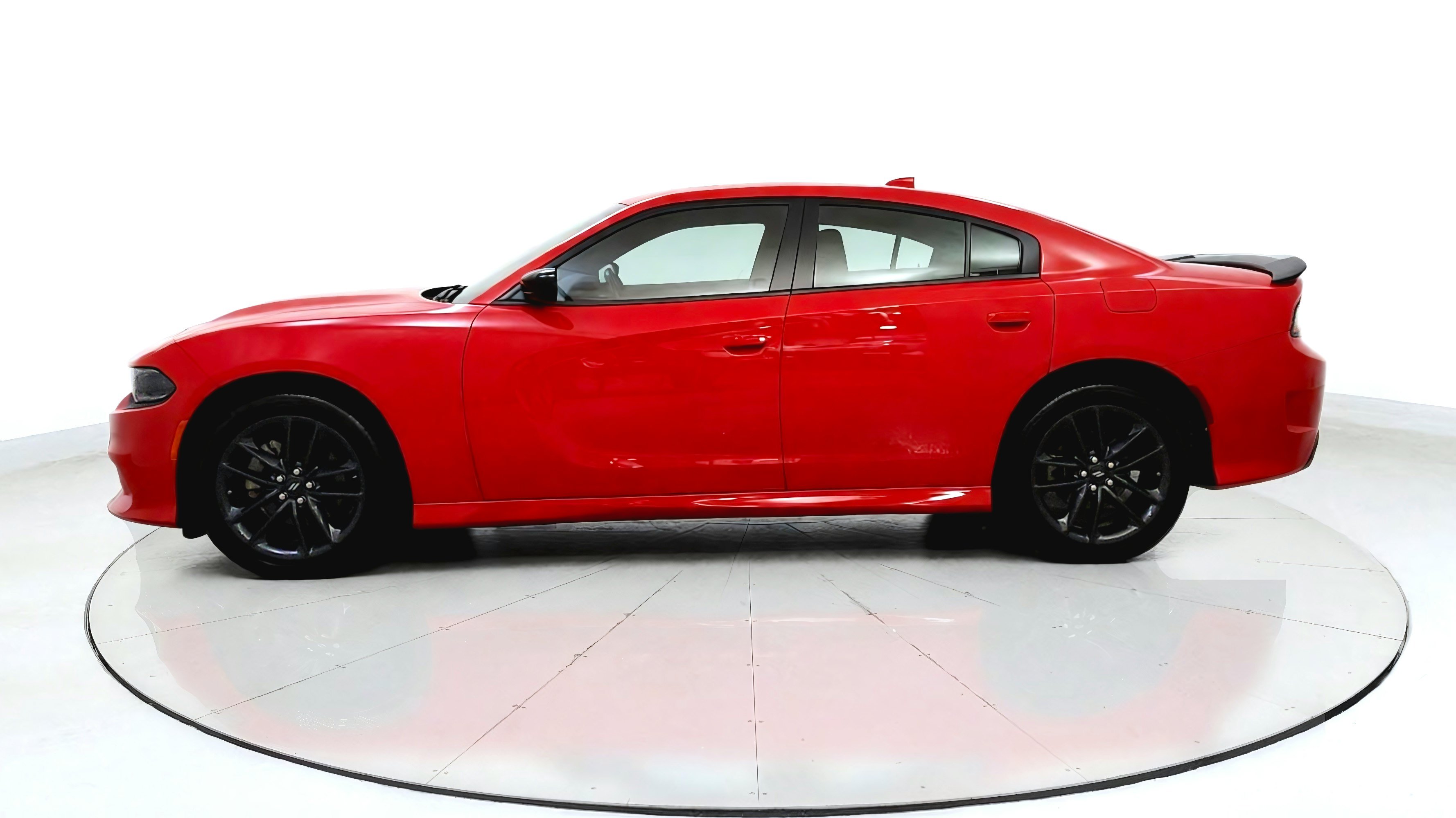 Used 2022 Dodge Charger GT w/ Plus Group AWD/4WD image 4