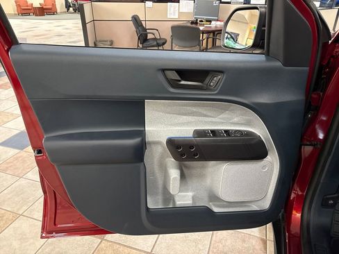 New 2026 Ford Maverick XLT image 17