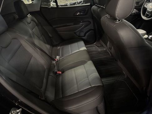 New 2026 Chevrolet Trax LT FWD image 24