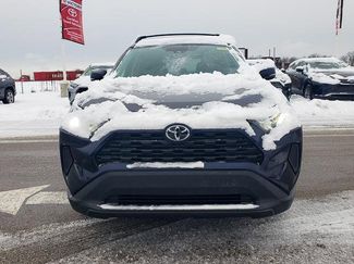 Used 2023 Toyota RAV4 XLE video 2