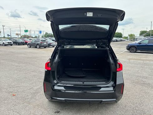 Used 2023 BMW X1 xDrive28i w/ M Sport Package AWD/4WD image 20