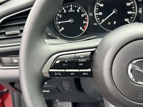 New 2026 MAZDA CX-30 AWD 2.5 S w/ Select Sport Pkg image 18