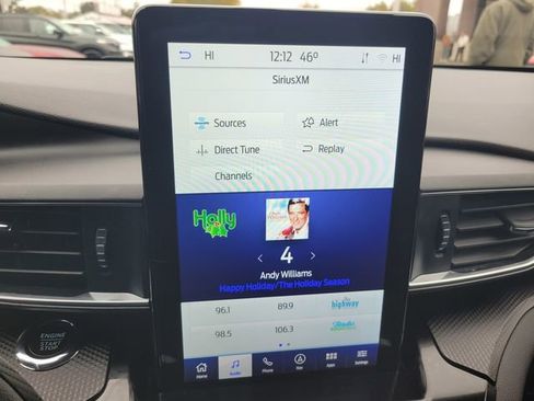 Certified 2022 Ford Explorer ST w/ Equipment Group 401A image 23