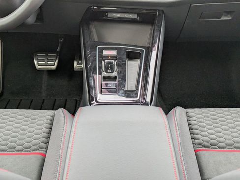 New 2026 Volkswagen GTI SE image 22