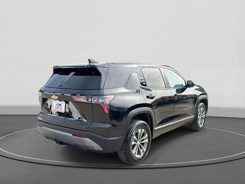 Used 2025 Chevrolet Equinox LT image 5