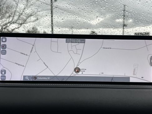 Used 2021 Genesis GV80 2.5T image 18