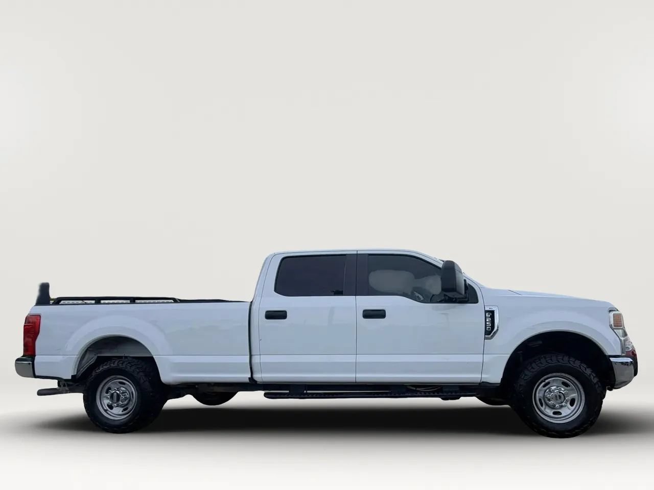 Used 2021 Ford F250 XL w/ Power Equipment Group AWD/4WD image 11