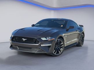 Used 2023 Ford Mustang GT Premium video 2
