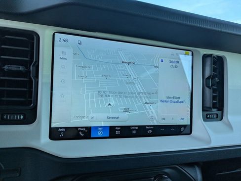 New 2026 Ford Bronco Heritage Edition image 20