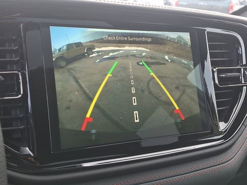 New 2026 Dodge Durango GT image 16