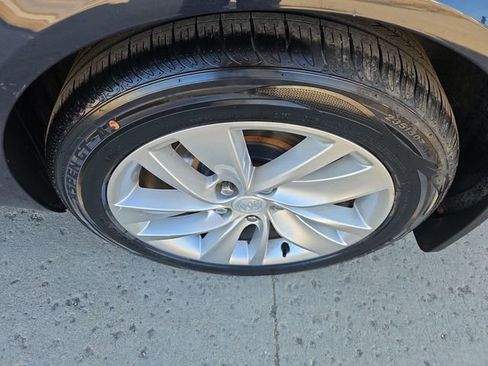 Used 2014 Buick Regal Premium AWD/4WD image 15