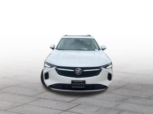 Used 2023 Buick Envision Avenir AWD/4WD image 2