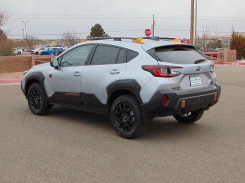 New 2026 Subaru Crosstrek 2.5i Wilderness w/ Crosstrek Mirror Package AWD/4WD image 6