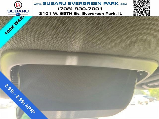 New 2026 Subaru Forester Wilderness w/ Wilderness Package AWD/4WD image 27