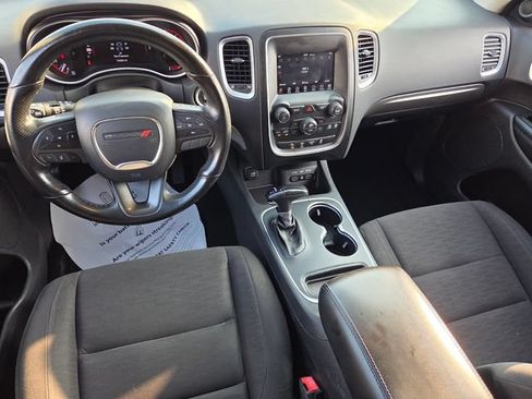 Used 2020 Dodge Durango 2WD image 9