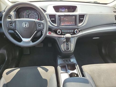 Used 2015 Honda CR-V EX image 20