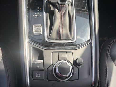 Used 2025 MAZDA CX-5 Carbon Edition AWD/4WD image 16