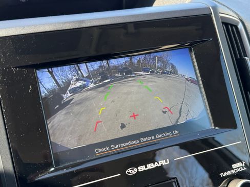 Used 2023 Subaru Forester image 20